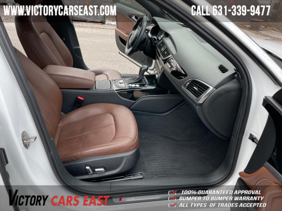 Used Audi A6 Sport 2018 | Victory Cars East LLC. Huntington, New York Used Audi A6 Sport 2018 | Victory Cars East LLC. Huntington, New York