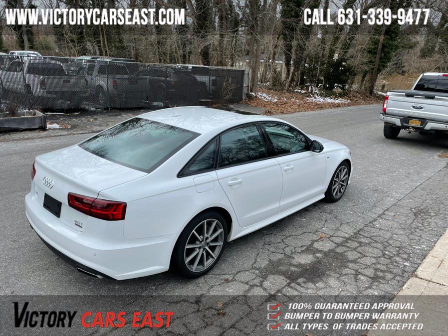 Used Audi A6 Sport 2018 | Victory Cars East LLC. Huntington, New York Used Audi A6 Sport 2018 | Victory Cars East LLC. Huntington, New York