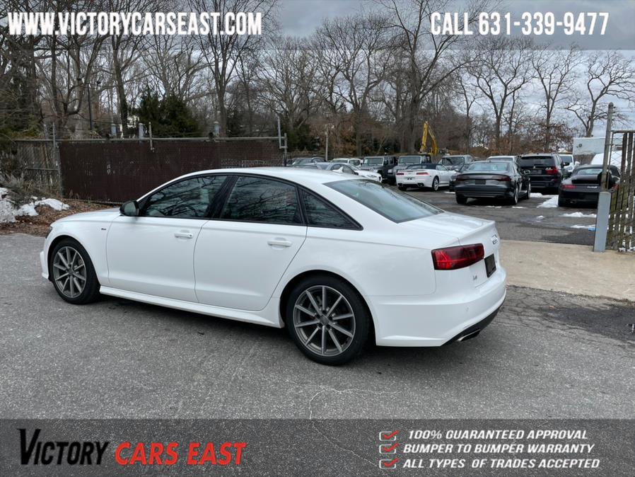 Used Audi A6 Sport 2018 | Victory Cars East LLC. Huntington, New York Used Audi A6 Sport 2018 | Victory Cars East LLC. Huntington, New York