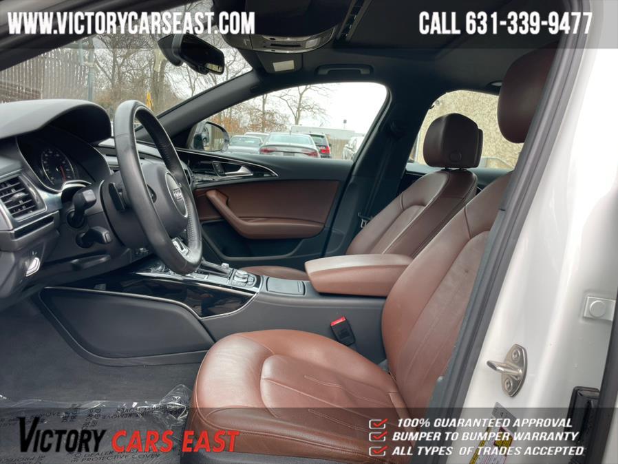 Used Audi A6 Sport 2018 | Victory Cars East LLC. Huntington, New York Used Audi A6 Sport 2018 | Victory Cars East LLC. Huntington, New York