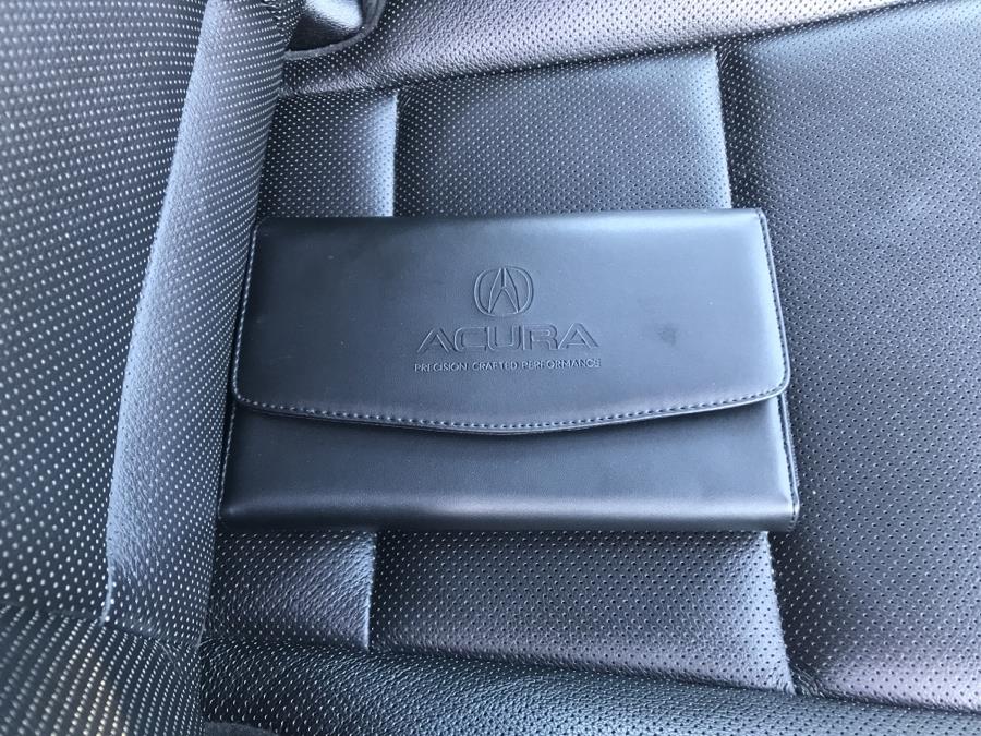 Used Acura MDX SH-AWD w/Technology Pkg 2019 | Rite Cars, Inc. Lindenhurst, New York