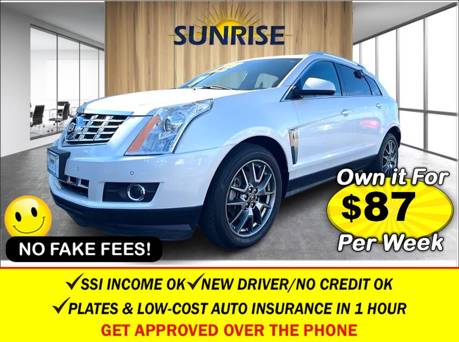 2015 Cadillac SRX AWD 4dr Performance Collection, available for sale in Rosedale, New York | Sunrise Auto Sales. Rosedale, New York 2015 Cadillac SRX AWD 4dr Performance Collection, available for sale in Rosedale, New York | Sunrise Auto Sales. Rosedale, New York