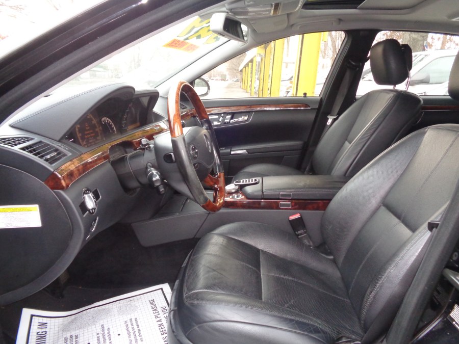 2008 Mercedes-Benz S-Class 4dr Sdn 5.5L V8 4MATIC, available for sale in Rosedale, New York | Sunrise Auto Sales. Rosedale, New York 2008 Mercedes-Benz S-Class 4dr Sdn 5.5L V8 4MATIC, available for sale in Rosedale, New York | Sunrise Auto Sales. Rosedale, New York