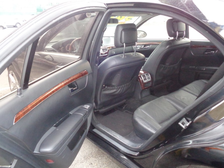 2008 Mercedes-Benz S-Class 4dr Sdn 5.5L V8 4MATIC, available for sale in Rosedale, New York | Sunrise Auto Sales. Rosedale, New York 2008 Mercedes-Benz S-Class 4dr Sdn 5.5L V8 4MATIC, available for sale in Rosedale, New York | Sunrise Auto Sales. Rosedale, New York