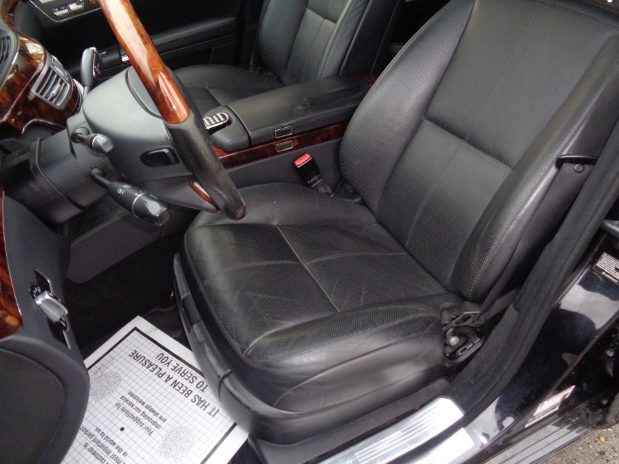 2008 Mercedes-Benz S-Class 4dr Sdn 5.5L V8 4MATIC, available for sale in Rosedale, New York | Sunrise Auto Sales. Rosedale, New York 2008 Mercedes-Benz S-Class 4dr Sdn 5.5L V8 4MATIC, available for sale in Rosedale, New York | Sunrise Auto Sales. Rosedale, New York