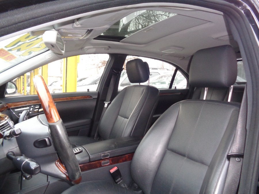 2008 Mercedes-Benz S-Class 4dr Sdn 5.5L V8 4MATIC, available for sale in Rosedale, New York | Sunrise Auto Sales. Rosedale, New York 2008 Mercedes-Benz S-Class 4dr Sdn 5.5L V8 4MATIC, available for sale in Rosedale, New York | Sunrise Auto Sales. Rosedale, New York