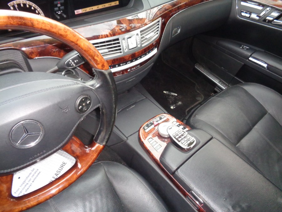 2008 Mercedes-Benz S-Class 4dr Sdn 5.5L V8 4MATIC, available for sale in Rosedale, New York | Sunrise Auto Sales. Rosedale, New York 2008 Mercedes-Benz S-Class 4dr Sdn 5.5L V8 4MATIC, available for sale in Rosedale, New York | Sunrise Auto Sales. Rosedale, New York
