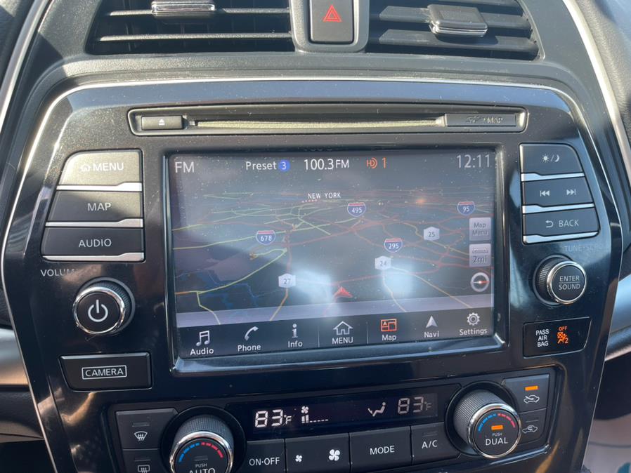 2016 Nissan Maxima 3.5 SR. CLEAN CARFAX!!!LOW MILES!, available for sale in Rosedale, New York | Sunrise Auto Sales. Rosedale, New York 2016 Nissan Maxima 3.5 SR. CLEAN CARFAX!!!LOW MILES!, available for sale in Rosedale, New York | Sunrise Auto Sales. Rosedale, New York