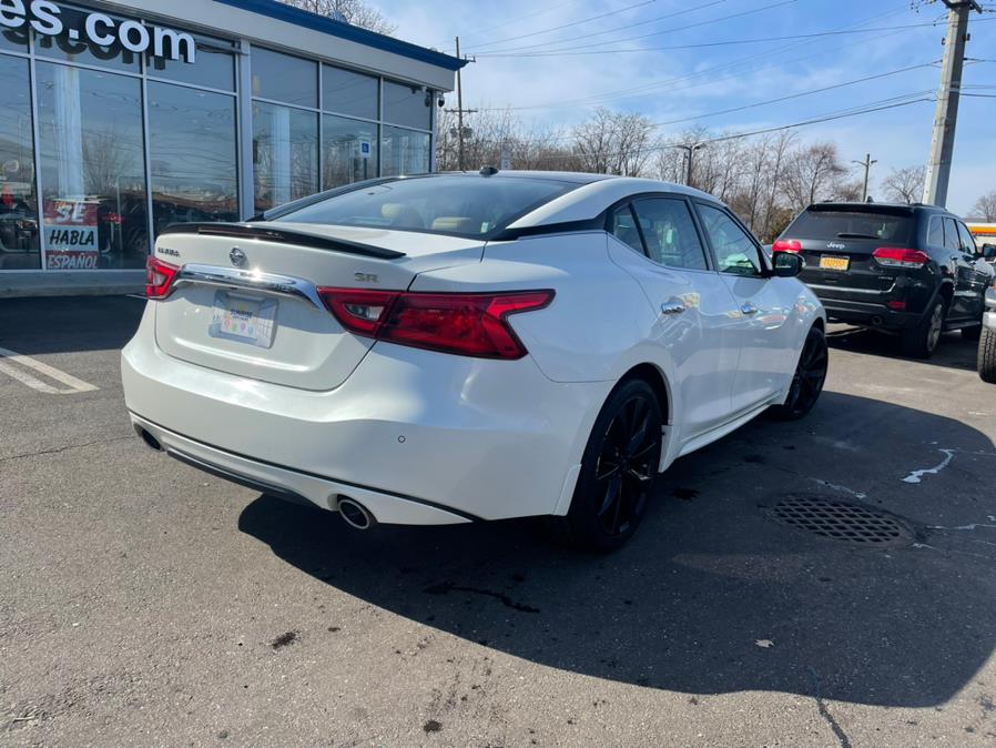2016 Nissan Maxima 3.5 SR. CLEAN CARFAX!!!LOW MILES!, available for sale in Rosedale, New York | Sunrise Auto Sales. Rosedale, New York 2016 Nissan Maxima 3.5 SR. CLEAN CARFAX!!!LOW MILES!, available for sale in Rosedale, New York | Sunrise Auto Sales. Rosedale, New York