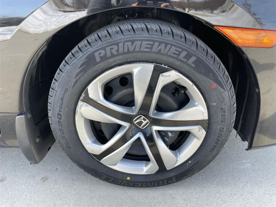 Used Honda Civic Sedan LX CVT 2018 | Josh's All Under Ten LLC. Elida, Ohio Used Honda Civic Sedan LX CVT 2018 | Josh's All Under Ten LLC. Elida, Ohio