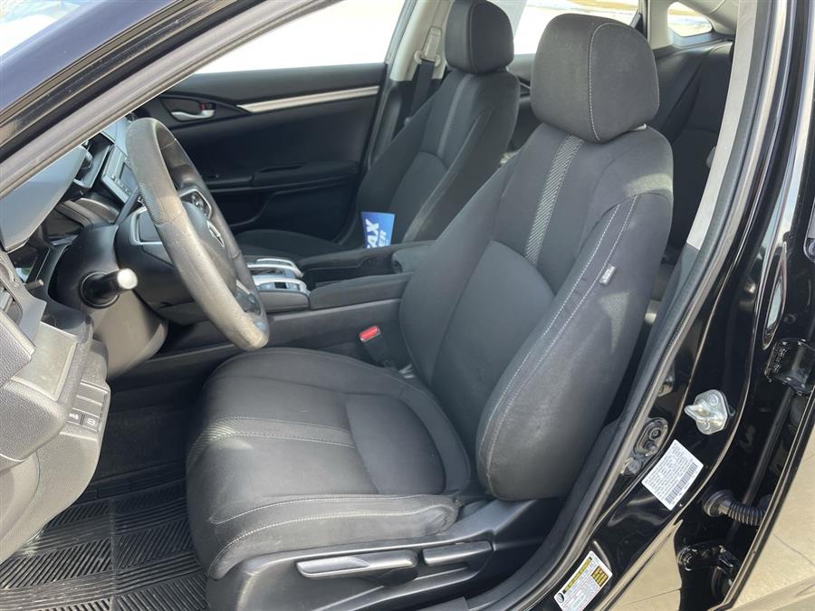 Used Honda Civic Sedan LX CVT 2018 | Josh's All Under Ten LLC. Elida, Ohio Used Honda Civic Sedan LX CVT 2018 | Josh's All Under Ten LLC. Elida, Ohio