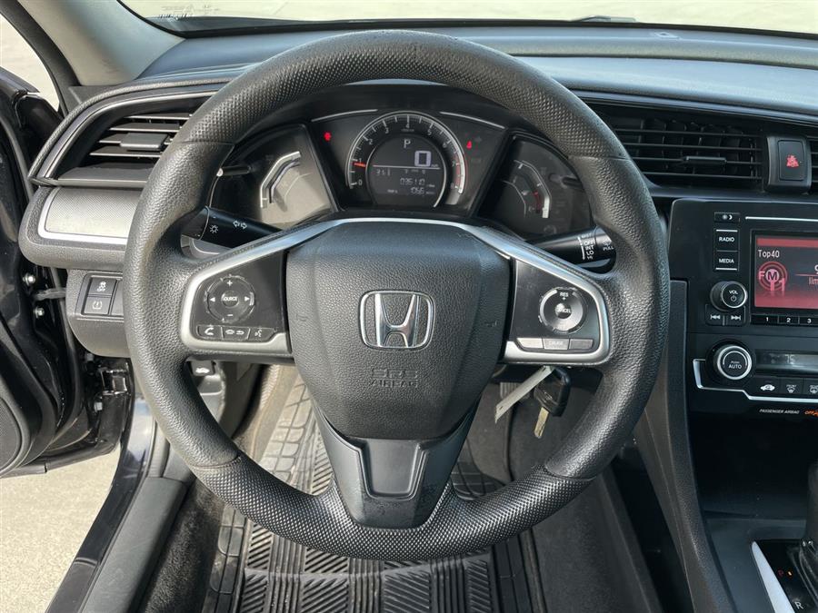 Used Honda Civic Sedan LX CVT 2018 | Josh's All Under Ten LLC. Elida, Ohio Used Honda Civic Sedan LX CVT 2018 | Josh's All Under Ten LLC. Elida, Ohio