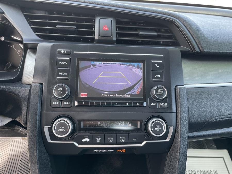 Used Honda Civic Sedan LX CVT 2018 | Josh's All Under Ten LLC. Elida, Ohio Used Honda Civic Sedan LX CVT 2018 | Josh's All Under Ten LLC. Elida, Ohio
