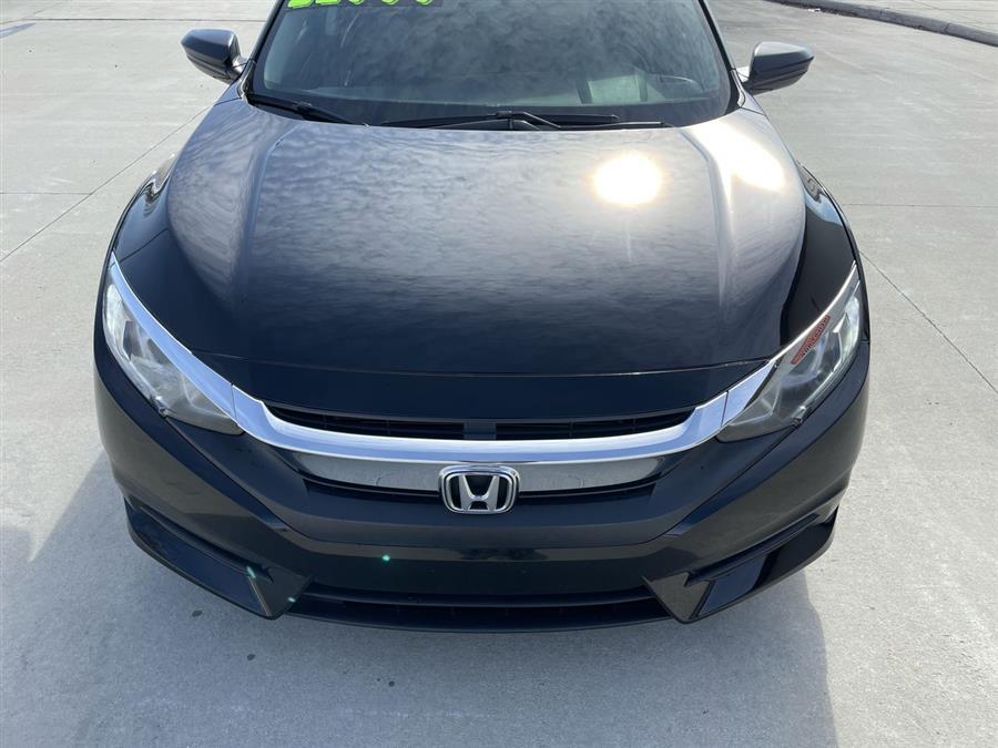 Used Honda Civic Sedan LX CVT 2018 | Josh's All Under Ten LLC. Elida, Ohio Used Honda Civic Sedan LX CVT 2018 | Josh's All Under Ten LLC. Elida, Ohio