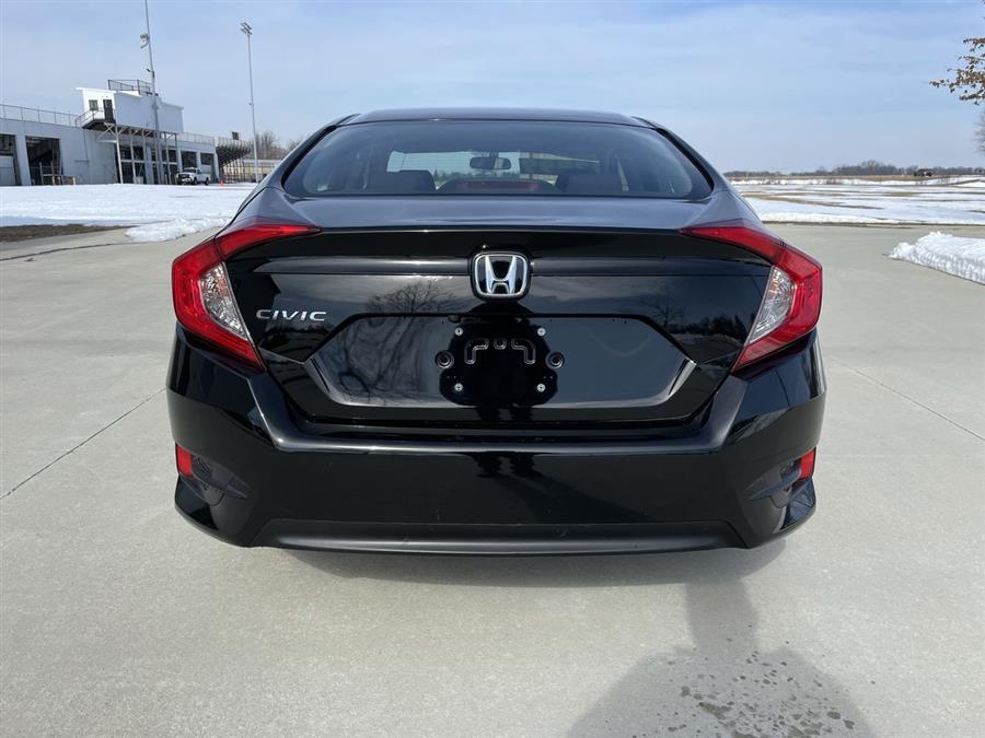 Used Honda Civic Sedan LX CVT 2018 | Josh's All Under Ten LLC. Elida, Ohio Used Honda Civic Sedan LX CVT 2018 | Josh's All Under Ten LLC. Elida, Ohio