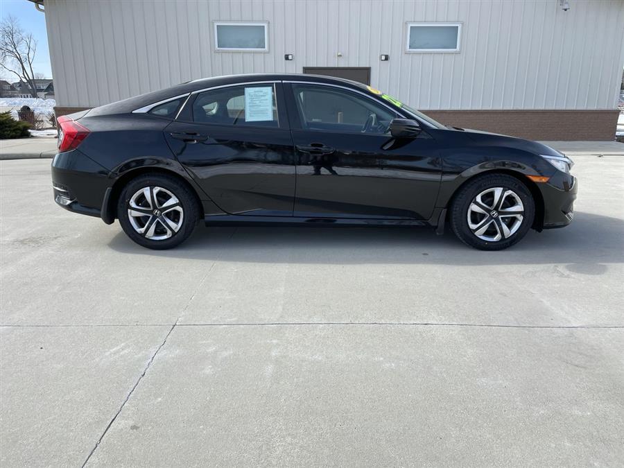 Used Honda Civic Sedan LX CVT 2018 | Josh's All Under Ten LLC. Elida, Ohio Used Honda Civic Sedan LX CVT 2018 | Josh's All Under Ten LLC. Elida, Ohio