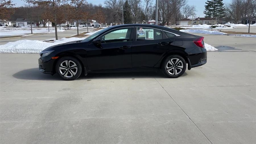 Used Honda Civic Sedan LX CVT 2018 | Josh's All Under Ten LLC. Elida, Ohio Used Honda Civic Sedan LX CVT 2018 | Josh's All Under Ten LLC. Elida, Ohio