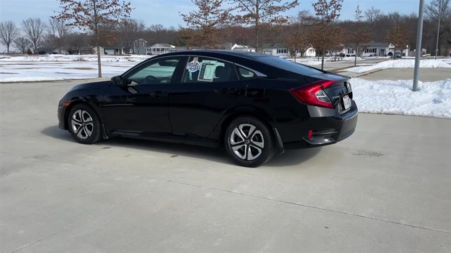 Used Honda Civic Sedan LX CVT 2018 | Josh's All Under Ten LLC. Elida, Ohio Used Honda Civic Sedan LX CVT 2018 | Josh's All Under Ten LLC. Elida, Ohio