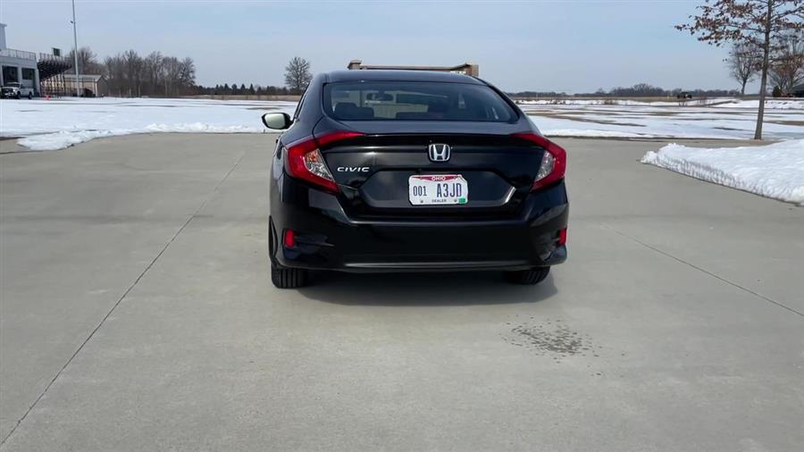 Used Honda Civic Sedan LX CVT 2018 | Josh's All Under Ten LLC. Elida, Ohio Used Honda Civic Sedan LX CVT 2018 | Josh's All Under Ten LLC. Elida, Ohio