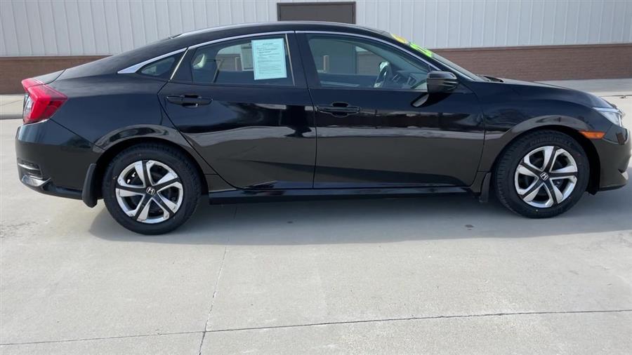Used Honda Civic Sedan LX CVT 2018 | Josh's All Under Ten LLC. Elida, Ohio Used Honda Civic Sedan LX CVT 2018 | Josh's All Under Ten LLC. Elida, Ohio