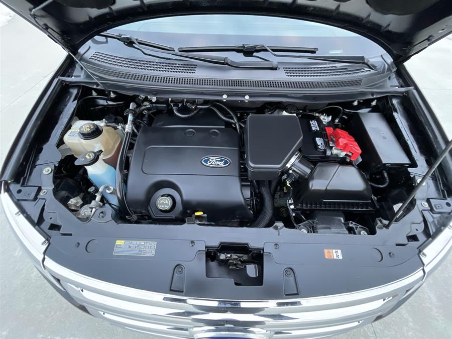 2014 Ford Edge 4dr SEL FWD, available for sale in Elida, Ohio | Josh's All Under Ten LLC. Elida, Ohio 2014 Ford Edge 4dr SEL FWD, available for sale in Elida, Ohio | Josh's All Under Ten LLC. Elida, Ohio