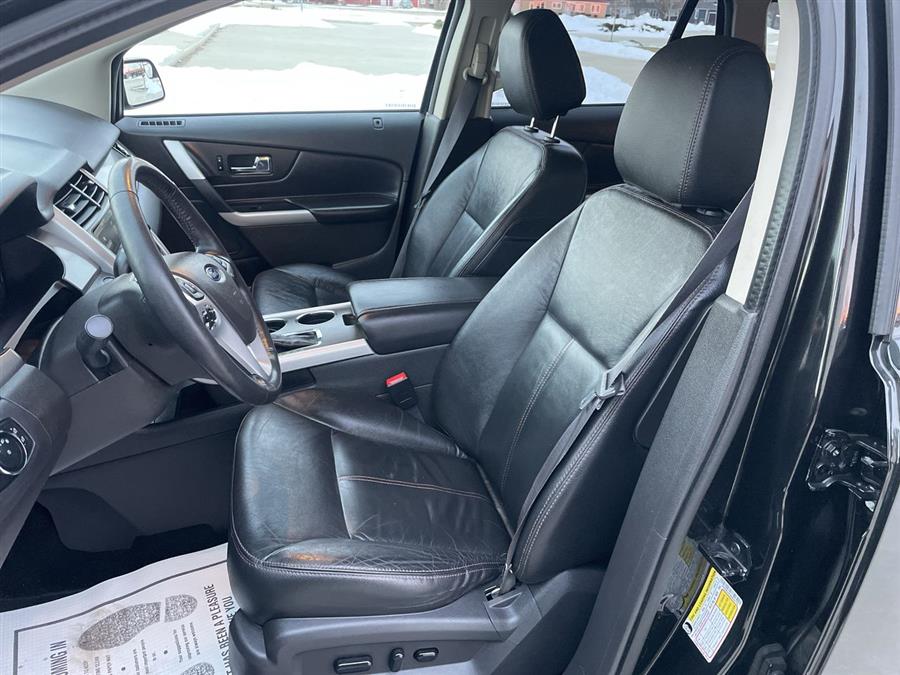 2014 Ford Edge 4dr SEL FWD, available for sale in Elida, Ohio | Josh's All Under Ten LLC. Elida, Ohio 2014 Ford Edge 4dr SEL FWD, available for sale in Elida, Ohio | Josh's All Under Ten LLC. Elida, Ohio