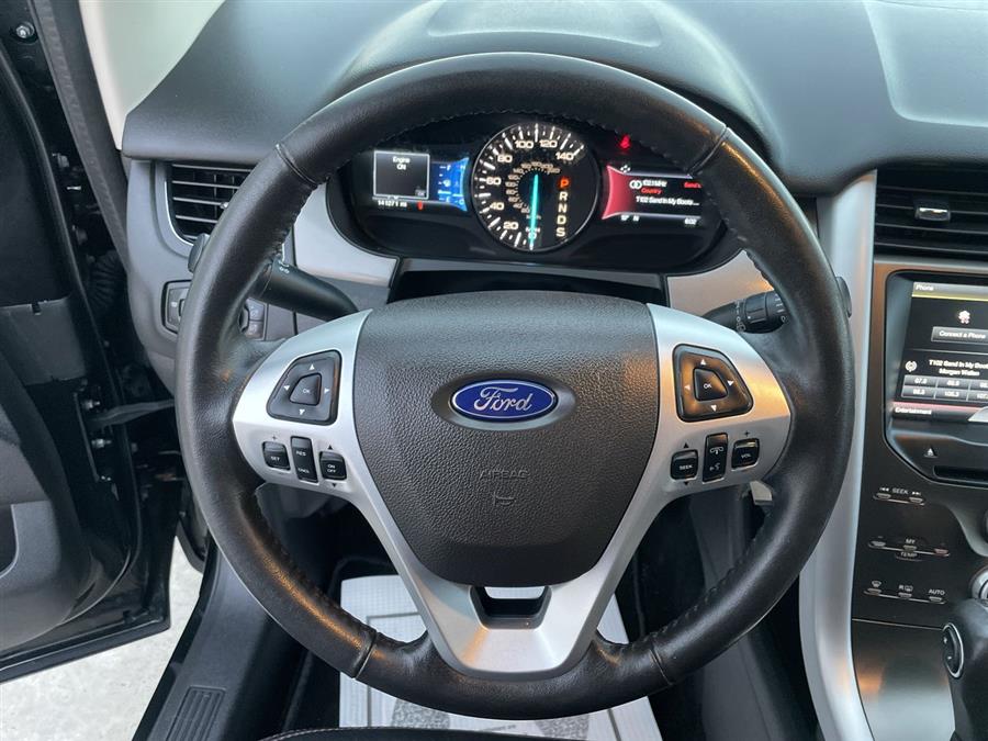 2014 Ford Edge 4dr SEL FWD, available for sale in Elida, Ohio | Josh's All Under Ten LLC. Elida, Ohio 2014 Ford Edge 4dr SEL FWD, available for sale in Elida, Ohio | Josh's All Under Ten LLC. Elida, Ohio