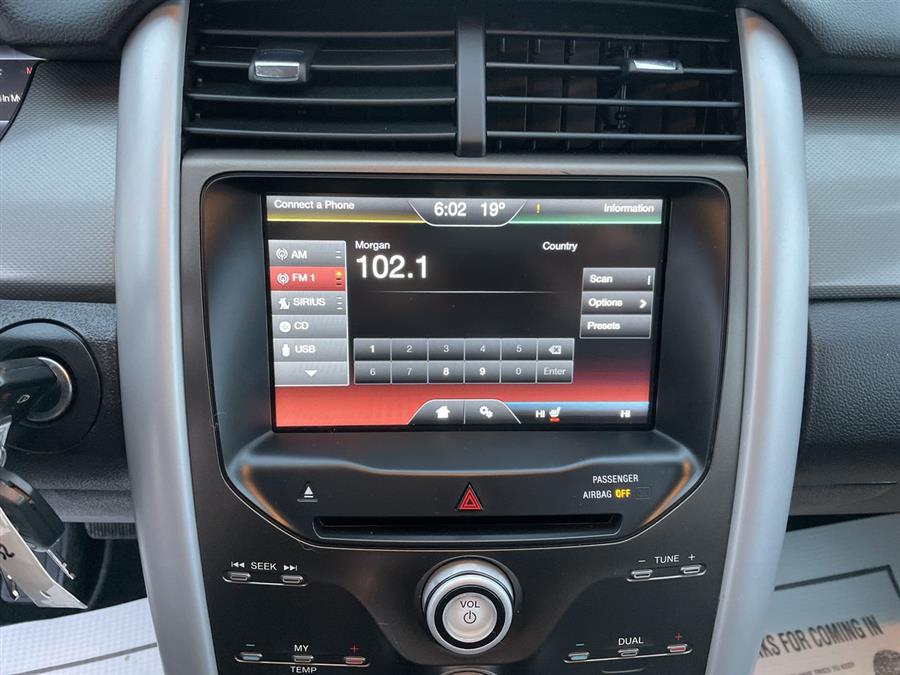 2014 Ford Edge 4dr SEL FWD, available for sale in Elida, Ohio | Josh's All Under Ten LLC. Elida, Ohio 2014 Ford Edge 4dr SEL FWD, available for sale in Elida, Ohio | Josh's All Under Ten LLC. Elida, Ohio