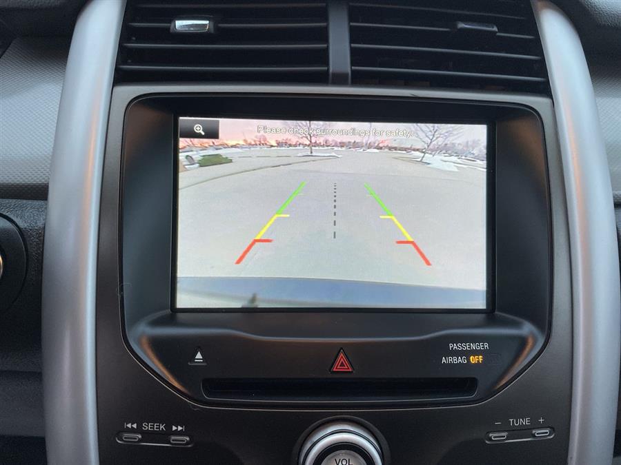 2014 Ford Edge 4dr SEL FWD, available for sale in Elida, Ohio | Josh's All Under Ten LLC. Elida, Ohio 2014 Ford Edge 4dr SEL FWD, available for sale in Elida, Ohio | Josh's All Under Ten LLC. Elida, Ohio
