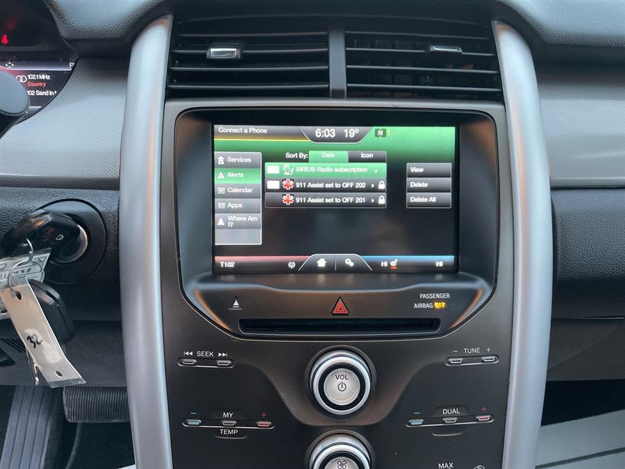 2014 Ford Edge 4dr SEL FWD, available for sale in Elida, Ohio | Josh's All Under Ten LLC. Elida, Ohio 2014 Ford Edge 4dr SEL FWD, available for sale in Elida, Ohio | Josh's All Under Ten LLC. Elida, Ohio