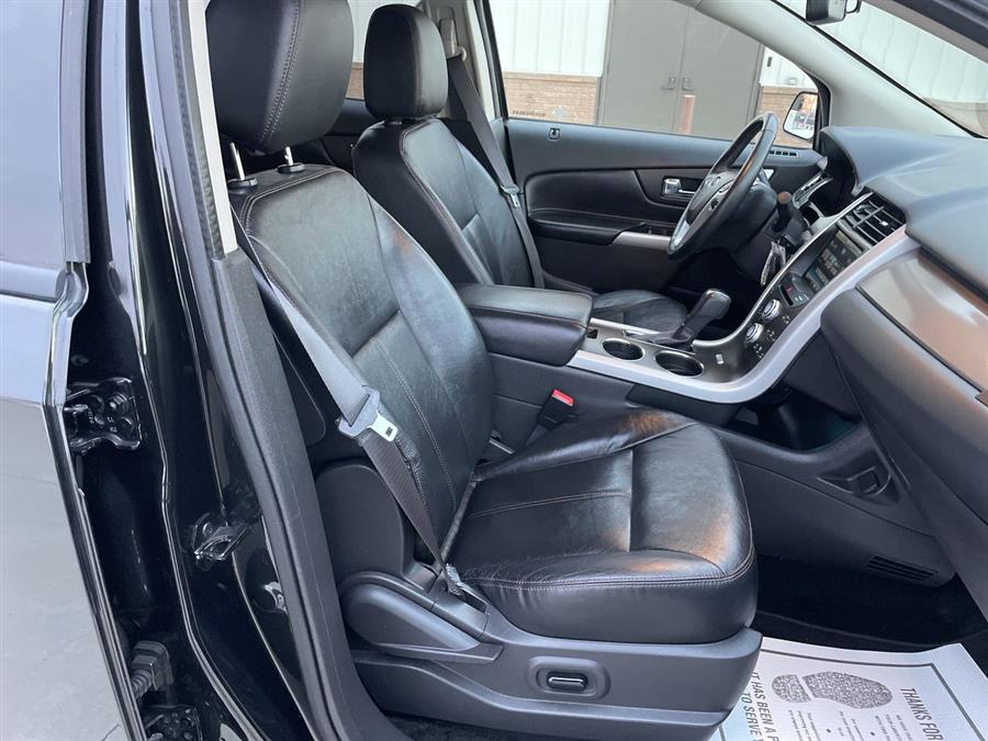 2014 Ford Edge 4dr SEL FWD, available for sale in Elida, Ohio | Josh's All Under Ten LLC. Elida, Ohio 2014 Ford Edge 4dr SEL FWD, available for sale in Elida, Ohio | Josh's All Under Ten LLC. Elida, Ohio
