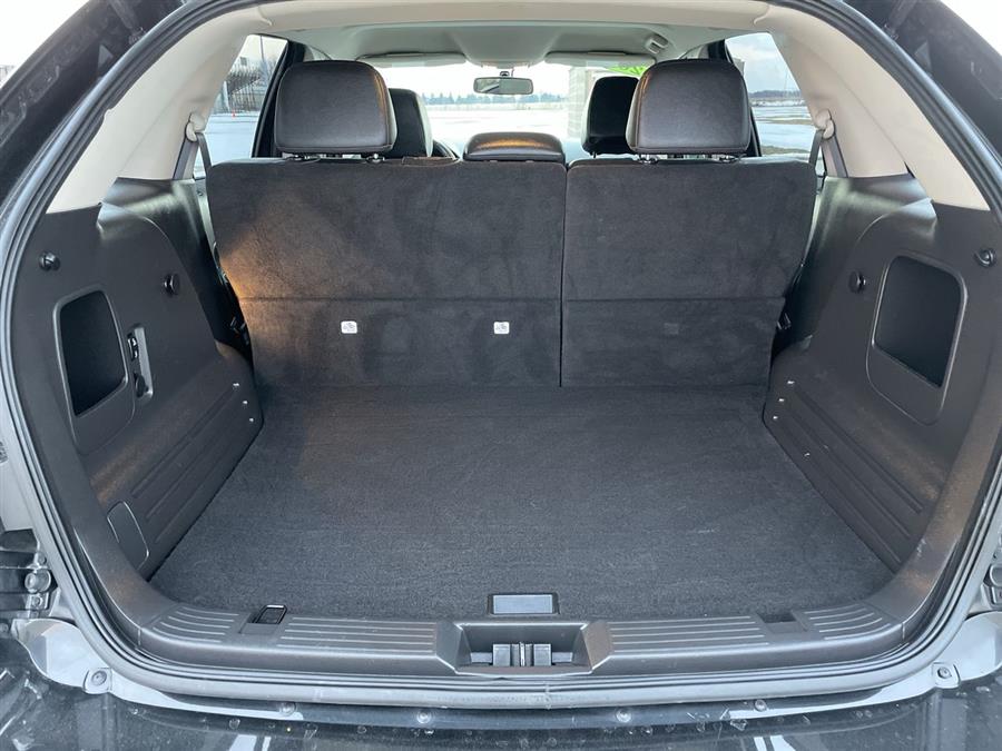 2014 Ford Edge 4dr SEL FWD, available for sale in Elida, Ohio | Josh's All Under Ten LLC. Elida, Ohio 2014 Ford Edge 4dr SEL FWD, available for sale in Elida, Ohio | Josh's All Under Ten LLC. Elida, Ohio