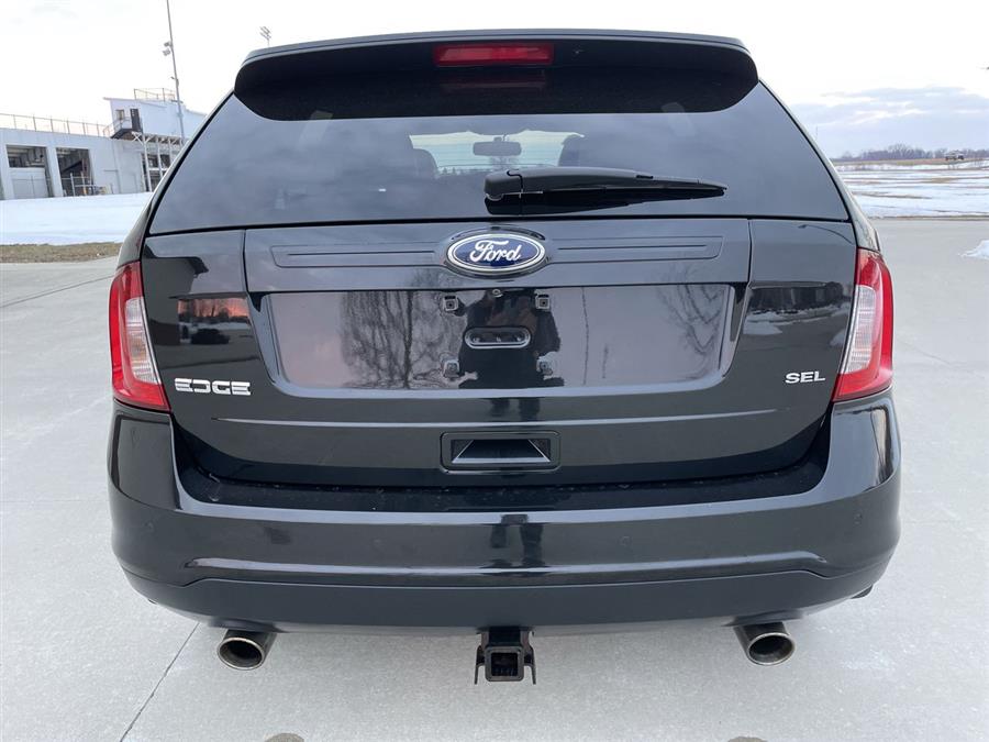 2014 Ford Edge 4dr SEL FWD, available for sale in Elida, Ohio | Josh's All Under Ten LLC. Elida, Ohio 2014 Ford Edge 4dr SEL FWD, available for sale in Elida, Ohio | Josh's All Under Ten LLC. Elida, Ohio