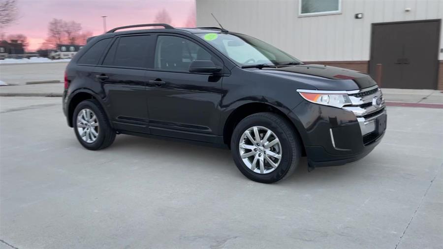 2014 Ford Edge 4dr SEL FWD, available for sale in Elida, Ohio | Josh's All Under Ten LLC. Elida, Ohio 2014 Ford Edge 4dr SEL FWD, available for sale in Elida, Ohio | Josh's All Under Ten LLC. Elida, Ohio