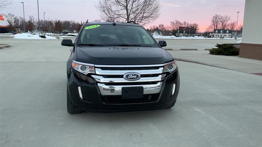 2014 Ford Edge 4dr SEL FWD, available for sale in Elida, Ohio | Josh's All Under Ten LLC. Elida, Ohio 2014 Ford Edge 4dr SEL FWD, available for sale in Elida, Ohio | Josh's All Under Ten LLC. Elida, Ohio