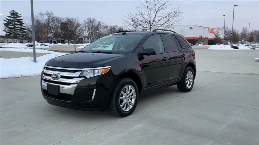 2014 Ford Edge 4dr SEL FWD, available for sale in Elida, Ohio | Josh's All Under Ten LLC. Elida, Ohio 2014 Ford Edge 4dr SEL FWD, available for sale in Elida, Ohio | Josh's All Under Ten LLC. Elida, Ohio