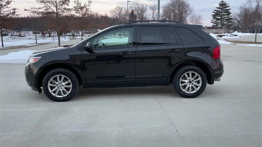 2014 Ford Edge 4dr SEL FWD, available for sale in Elida, Ohio | Josh's All Under Ten LLC. Elida, Ohio 2014 Ford Edge 4dr SEL FWD, available for sale in Elida, Ohio | Josh's All Under Ten LLC. Elida, Ohio