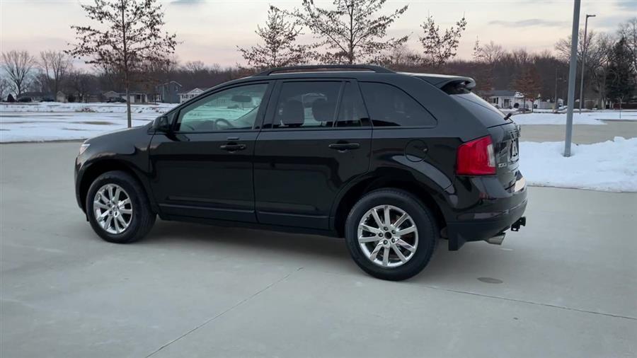 2014 Ford Edge 4dr SEL FWD, available for sale in Elida, Ohio | Josh's All Under Ten LLC. Elida, Ohio 2014 Ford Edge 4dr SEL FWD, available for sale in Elida, Ohio | Josh's All Under Ten LLC. Elida, Ohio