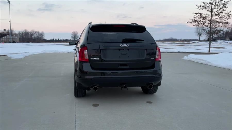 2014 Ford Edge 4dr SEL FWD, available for sale in Elida, Ohio | Josh's All Under Ten LLC. Elida, Ohio 2014 Ford Edge 4dr SEL FWD, available for sale in Elida, Ohio | Josh's All Under Ten LLC. Elida, Ohio
