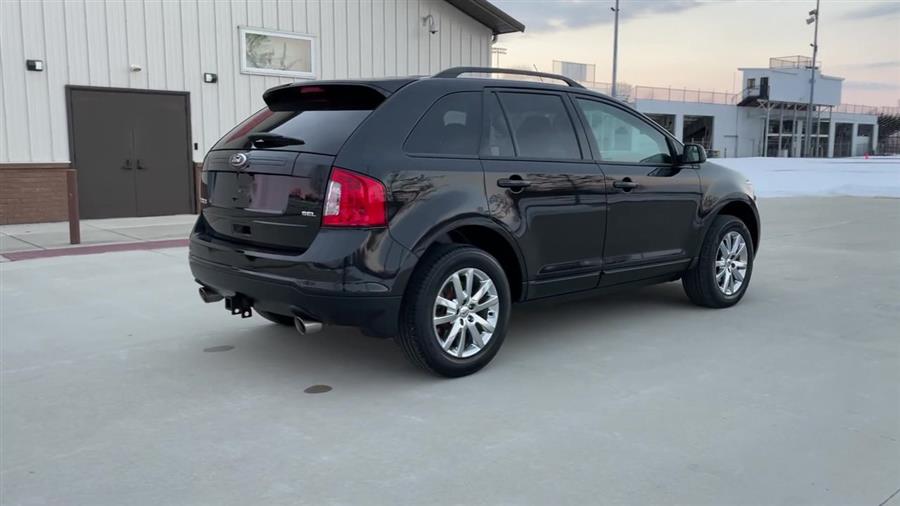 2014 Ford Edge 4dr SEL FWD, available for sale in Elida, Ohio | Josh's All Under Ten LLC. Elida, Ohio 2014 Ford Edge 4dr SEL FWD, available for sale in Elida, Ohio | Josh's All Under Ten LLC. Elida, Ohio