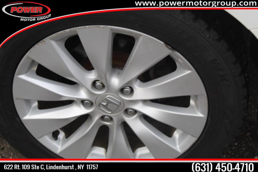 Used Honda Accord Sedan 4dr V6 Auto EX-L 2015 | Power Motor Group. Lindenhurst, New York Used Honda Accord Sedan 4dr V6 Auto EX-L 2015 | Power Motor Group. Lindenhurst, New York