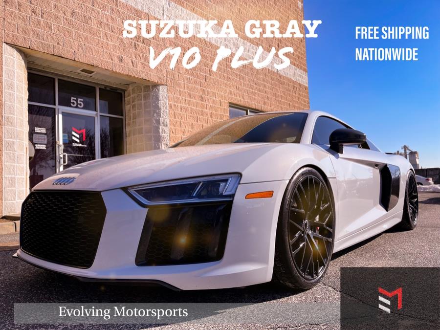 Used 2017 Audi R8 in Bayshore, New York | Evolving Motorsports. Bayshore, New York