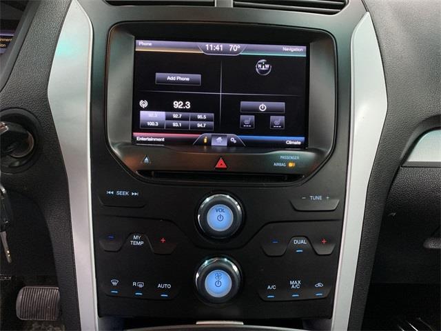 Used Ford Explorer XLT 2014 | Eastchester Motor Cars. Bronx, New York Used Ford Explorer XLT 2014 | Eastchester Motor Cars. Bronx, New York