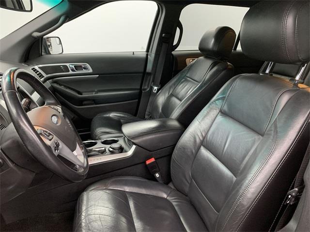 Used Ford Explorer XLT 2014 | Eastchester Motor Cars. Bronx, New York Used Ford Explorer XLT 2014 | Eastchester Motor Cars. Bronx, New York