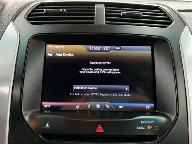 Used Ford Explorer XLT 2014 | Eastchester Motor Cars. Bronx, New York Used Ford Explorer XLT 2014 | Eastchester Motor Cars. Bronx, New York