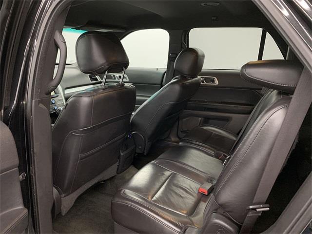 Used Ford Explorer XLT 2014 | Eastchester Motor Cars. Bronx, New York Used Ford Explorer XLT 2014 | Eastchester Motor Cars. Bronx, New York