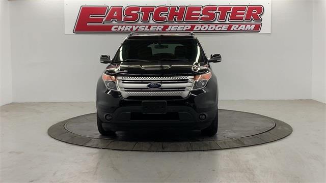 Used Ford Explorer XLT 2014 | Eastchester Motor Cars. Bronx, New York Used Ford Explorer XLT 2014 | Eastchester Motor Cars. Bronx, New York