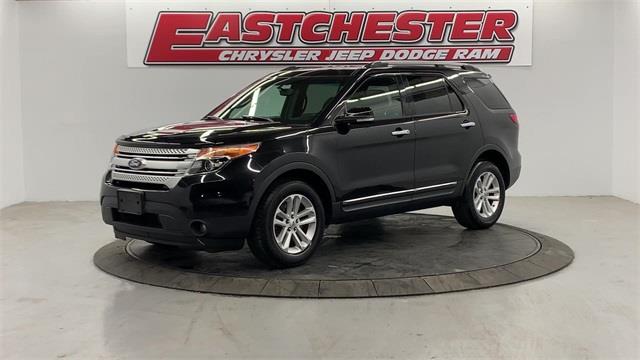 Used Ford Explorer XLT 2014 | Eastchester Motor Cars. Bronx, New York Used Ford Explorer XLT 2014 | Eastchester Motor Cars. Bronx, New York