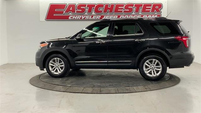 Used Ford Explorer XLT 2014 | Eastchester Motor Cars. Bronx, New York Used Ford Explorer XLT 2014 | Eastchester Motor Cars. Bronx, New York