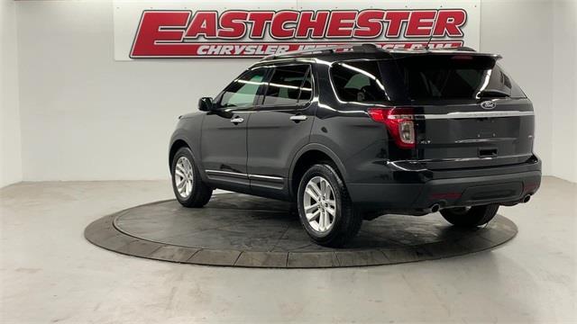 Used Ford Explorer XLT 2014 | Eastchester Motor Cars. Bronx, New York Used Ford Explorer XLT 2014 | Eastchester Motor Cars. Bronx, New York